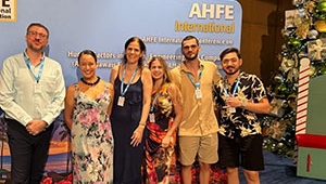 AHFE Hawaii 2025